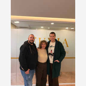 “NUVIA Medical Aesthetics”: Το αγαπημένο κέντρο κοσμητολογίας, που επιλέγουν γνωστά πρόσωπα της ελληνικής showbiz  για την απόλυτη εξατομικευμένη φροντίδα τους!