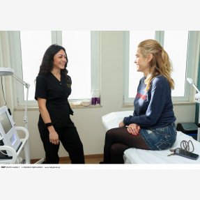 “NUVIA Medical Aesthetics”: Το αγαπημένο κέντρο κοσμητολογίας, που επιλέγουν γνωστά πρόσωπα της ελληνικής showbiz  για την απόλυτη εξατομικευμένη φροντίδα τους!