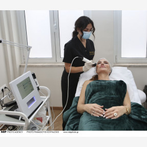 “NUVIA Medical Aesthetics”: Το αγαπημένο κέντρο κοσμητολογίας, που επιλέγουν γνωστά πρόσωπα της ελληνικής showbiz  για την απόλυτη εξατομικευμένη φροντίδα τους!