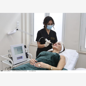 “NUVIA Medical Aesthetics”: Το αγαπημένο κέντρο κοσμητολογίας, που επιλέγουν γνωστά πρόσωπα της ελληνικής showbiz  για την απόλυτη εξατομικευμένη φροντίδα τους!
