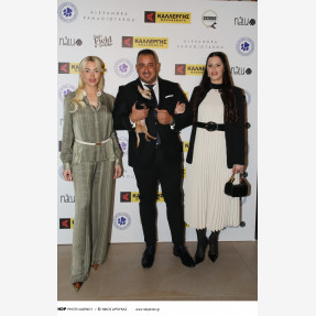 Η Αλεξάνδρα Παναγιώταρου και το “Alexandra Panagiotarou Shop” γιόρτασαν την “National Love Your Pet Day” στηρίζοντας την “Πανελλήνια Ομάδα Κατά της Κακοποίησης των Ζώων” με αρωγό της εκδήλωσης την εταιρεία “Kallergis Machines”!