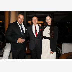 Η Αλεξάνδρα Παναγιώταρου και το “Alexandra Panagiotarou Shop” γιόρτασαν την “National Love Your Pet Day” στηρίζοντας την “Πανελλήνια Ομάδα Κατά της Κακοποίησης των Ζώων” με αρωγό της εκδήλωσης την εταιρεία “Kallergis Machines”!