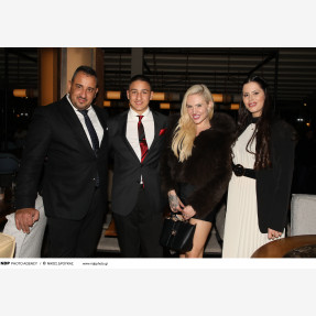 Η Αλεξάνδρα Παναγιώταρου και το “Alexandra Panagiotarou Shop” γιόρτασαν την “National Love Your Pet Day” στηρίζοντας την “Πανελλήνια Ομάδα Κατά της Κακοποίησης των Ζώων” με αρωγό της εκδήλωσης την εταιρεία “Kallergis Machines”!