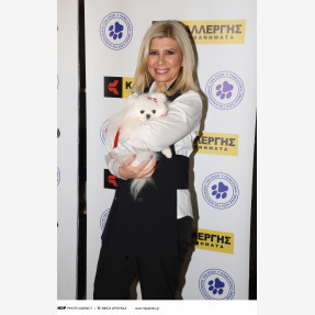 Η Αλεξάνδρα Παναγιώταρου και το “Alexandra Panagiotarou Shop” γιόρτασαν την “National Love Your Pet Day” στηρίζοντας την “Πανελλήνια Ομάδα Κατά της Κακοποίησης των Ζώων” με αρωγό της εκδήλωσης την εταιρεία “Kallergis Machines”!