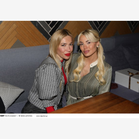 Η Αλεξάνδρα Παναγιώταρου και το “Alexandra Panagiotarou Shop” γιόρτασαν την “National Love Your Pet Day” στηρίζοντας την “Πανελλήνια Ομάδα Κατά της Κακοποίησης των Ζώων” με αρωγό της εκδήλωσης την εταιρεία “Kallergis Machines”!