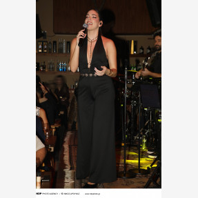 Κάθε Κυριακή μεσημέρι το απόλυτο live στο “Koukoutsi Restaurant” με τον μοναδικό Λούκα Γιώρκα!