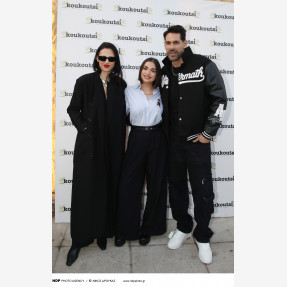 Κάθε Κυριακή μεσημέρι το απόλυτο live στο “Koukoutsi Restaurant” με τον μοναδικό Λούκα Γιώρκα!