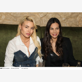 Κάθε Κυριακή μεσημέρι το απόλυτο live στο “Koukoutsi Restaurant” με τον μοναδικό Λούκα Γιώρκα!