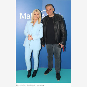 Παγκόσμια Ημέρα Κατά του Καρκίνου Παιδικής και Εφηβικής Ηλικίας: Συγκινητικό φιλανθρωπικό event στο Make-A-Wish Ελλάδος, με πρωτοβουλία του Χρήστου Τεντόμα!