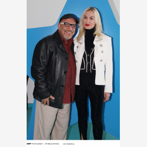 Παγκόσμια Ημέρα Κατά του Καρκίνου Παιδικής και Εφηβικής Ηλικίας: Συγκινητικό φιλανθρωπικό event στο Make-A-Wish Ελλάδος, με πρωτοβουλία του Χρήστου Τεντόμα!