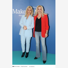 Παγκόσμια Ημέρα Κατά του Καρκίνου Παιδικής και Εφηβικής Ηλικίας: Συγκινητικό φιλανθρωπικό event στο Make-A-Wish Ελλάδος, με πρωτοβουλία του Χρήστου Τεντόμα!