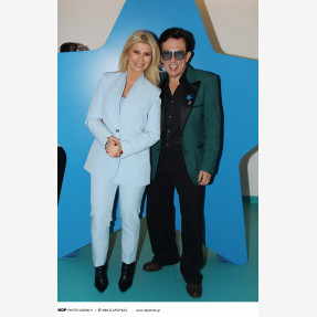 Παγκόσμια Ημέρα Κατά του Καρκίνου Παιδικής και Εφηβικής Ηλικίας: Συγκινητικό φιλανθρωπικό event στο Make-A-Wish Ελλάδος, με πρωτοβουλία του Χρήστου Τεντόμα!