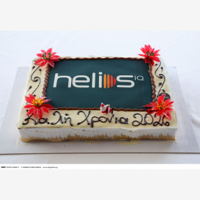 Helios Brain: Η νέα εποχή της Ζωντανής Νοημοσύνης ξεκίνησε επίσημα στην εκδήλωση κοπής πίτας της εταιρείας στο εμβληματικό “Dionysos Zonar’s” με φόντο την Ακρόπολη