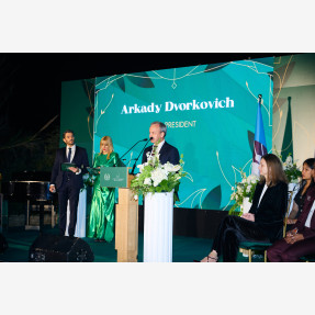 Το “Cap St Georges Hotel & Resort” φιλοξενεί την πιο σημαντική διοργάνωση, το Παγκόσμιο Πρωτάθλημα Σκακιού της “FIDE Candidates Tournament 2026” και έτσι  η Κύπρος έκανε……Ματ….στο σκάκι!