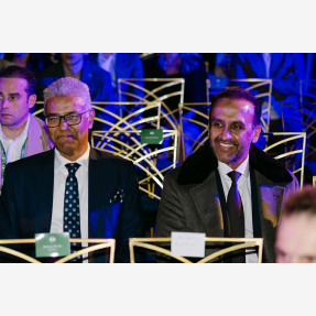 Το “Cap St Georges Hotel & Resort” φιλοξενεί την πιο σημαντική διοργάνωση, το Παγκόσμιο Πρωτάθλημα Σκακιού της “FIDE Candidates Tournament 2026” και έτσι  η Κύπρος έκανε……Ματ….στο σκάκι!