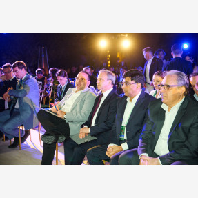 Το “Cap St Georges Hotel & Resort” φιλοξενεί την πιο σημαντική διοργάνωση, το Παγκόσμιο Πρωτάθλημα Σκακιού της “FIDE Candidates Tournament 2026” και έτσι  η Κύπρος έκανε……Ματ….στο σκάκι!