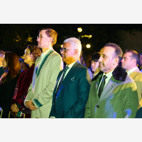 Το “Cap St Georges Hotel & Resort” φιλοξενεί την πιο σημαντική διοργάνωση, το Παγκόσμιο Πρωτάθλημα Σκακιού της “FIDE Candidates Tournament 2026” και έτσι  η Κύπρος έκανε……Ματ….στο σκάκι!