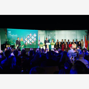 Το “Cap St Georges Hotel & Resort” φιλοξενεί την πιο σημαντική διοργάνωση, το Παγκόσμιο Πρωτάθλημα Σκακιού της “FIDE Candidates Tournament 2026” και έτσι  η Κύπρος έκανε……Ματ….στο σκάκι!