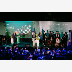 Το “Cap St Georges Hotel & Resort” φιλοξενεί την πιο σημαντική διοργάνωση, το Παγκόσμιο Πρωτάθλημα Σκακιού της “FIDE Candidates Tournament 2026” και έτσι  η Κύπρος έκανε……Ματ….στο σκάκι!