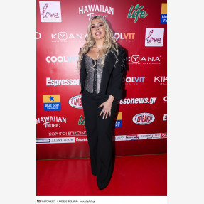 Τα βραβεία που ξεχώρισαν στα “3rd Influencers Awards”, ένα glamοrous event - θεσμός αφιερωμένο στους Έλληνες influencers, στην καρδιά της Αθηναϊκής Ριβιέρας!