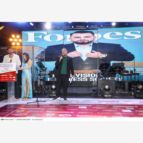 Τα βραβεία που ξεχώρισαν στα “3rd Influencers Awards”, ένα glamοrous event - θεσμός αφιερωμένο στους Έλληνες influencers, στην καρδιά της Αθηναϊκής Ριβιέρας!