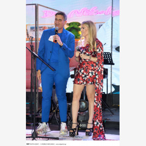 Τα βραβεία που ξεχώρισαν στα “3rd Influencers Awards”, ένα glamοrous event - θεσμός αφιερωμένο στους Έλληνες influencers, στην καρδιά της Αθηναϊκής Ριβιέρας!