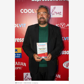 Τα βραβεία που ξεχώρισαν στα “3rd Influencers Awards”, ένα glamοrous event - θεσμός αφιερωμένο στους Έλληνες influencers, στην καρδιά της Αθηναϊκής Ριβιέρας!