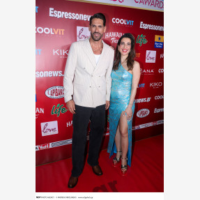 Τα βραβεία που ξεχώρισαν στα “3rd Influencers Awards”, ένα glamοrous event - θεσμός αφιερωμένο στους Έλληνες influencers, στην καρδιά της Αθηναϊκής Ριβιέρας!