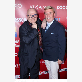 Τα βραβεία που ξεχώρισαν στα “3rd Influencers Awards”, ένα glamοrous event - θεσμός αφιερωμένο στους Έλληνες influencers, στην καρδιά της Αθηναϊκής Ριβιέρας!