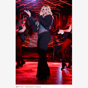 Τα βραβεία που ξεχώρισαν στα “3rd Influencers Awards”, ένα glamοrous event - θεσμός αφιερωμένο στους Έλληνες influencers, στην καρδιά της Αθηναϊκής Ριβιέρας!