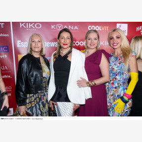 Τα βραβεία που ξεχώρισαν στα “3rd Influencers Awards”, ένα glamοrous event - θεσμός αφιερωμένο στους Έλληνες influencers, στην καρδιά της Αθηναϊκής Ριβιέρας!