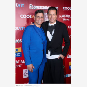 Τα βραβεία που ξεχώρισαν στα “3rd Influencers Awards”, ένα glamοrous event - θεσμός αφιερωμένο στους Έλληνες influencers, στην καρδιά της Αθηναϊκής Ριβιέρας!