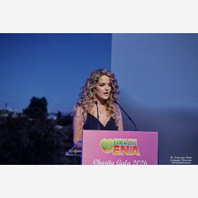 Λαμπερό Charity Gala Dinner από την κοινωνική οργάνωση «Είμαστε Ένα», για τη στήριξη του Γενικού Νοσοκομείου Παίδων “Η Αγία Σοφία”, υπό την αιγίδα του Υπουργείου Κοινωνικής Συνοχής και Οικογένειας και με τη στήριξη και αρωγή του Υπουργείου Υγείας, στο Εθνικό Μουσείο Φυσικής Ιστορίας “Γουλανδρή”.