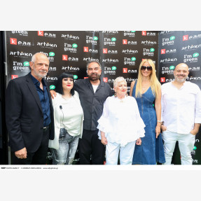 SUMMER LOOK 2026: Η “Artego Hellas” εντυπωσίασε beauty influencers & επώνυμους καλεσμένους στο “Summer Hair Color Trends” σεμινάριο της, με καλεσμένο για πρώτη φορά στην Ελλάδα τον International Technical Educator Marco Montanaro!
