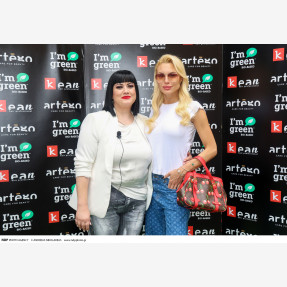 SUMMER LOOK 2026: Η “Artego Hellas” εντυπωσίασε beauty influencers & επώνυμους καλεσμένους στο “Summer Hair Color Trends” σεμινάριο της, με καλεσμένο για πρώτη φορά στην Ελλάδα τον International Technical Educator Marco Montanaro!