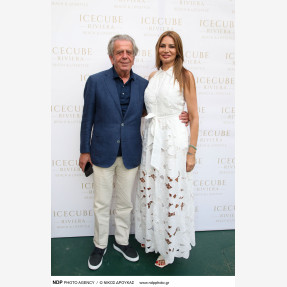 Η θρυλική boutique “Ice Cube Riviera” επέστρεψε και πραγματοποίησε τα λαμπερά της εγκαίνια εντός του “Grand Resort Lagonisi”