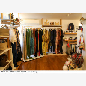 Η θρυλική boutique “Ice Cube Riviera” επέστρεψε και πραγματοποίησε τα λαμπερά της εγκαίνια εντός του “Grand Resort Lagonisi”