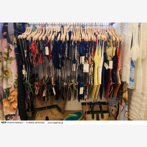 Η θρυλική boutique “Ice Cube Riviera” επέστρεψε και πραγματοποίησε τα λαμπερά της εγκαίνια εντός του “Grand Resort Lagonisi”