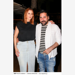 O γνωστός επιχειρηματίας Βασίλειος Σταθοκωστόπουλος εγκαινίασε το premium seafood venue “Casa Fish Athens” στην καρδιά της Αθηναϊκής Ριβιέρας!