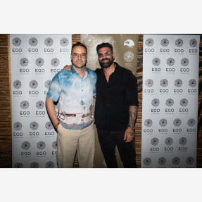 Summer vibes και viral ατμόσφαιρα στο Grand Summer Opening του “EGO” all day exclusive bar restaurant στην Καλαμάτα!