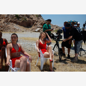 «Athena Manoukian x Foivos: Το “MASAii” γίνεται το απόλυτο hit του καλοκαιριού με διεθνή αέρα»!!