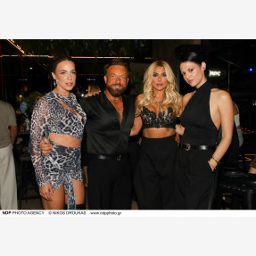 “Apla Glyfada”: Grand Opening για το νέο hot spot των Νοτίων Προαστίων!