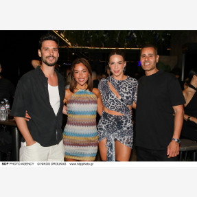 “Apla Glyfada”: Grand Opening για το νέο hot spot των Νοτίων Προαστίων!