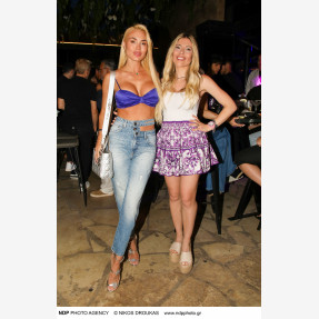 “Apla Glyfada”: Grand Opening για το νέο hot spot των Νοτίων Προαστίων!