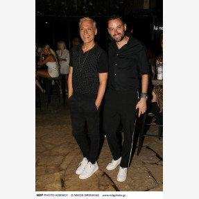 “Apla Glyfada”: Grand Opening για το νέο hot spot των Νοτίων Προαστίων!