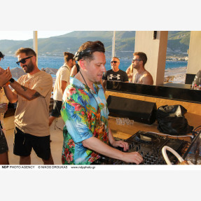 Sold out μουσικό weekend: Το “Kokoon Loutraki Coast” επιβεβαίωσε γιατί αποτελεί το απόλυτο summer destination!
