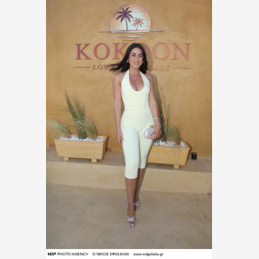 Sold out μουσικό weekend: Το “Kokoon Loutraki Coast” επιβεβαίωσε γιατί αποτελεί το απόλυτο summer destination!