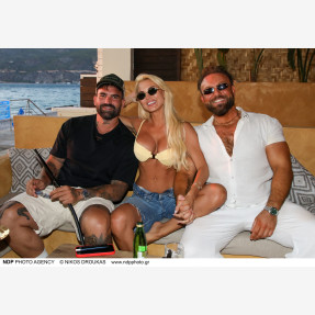 Sold out μουσικό weekend: Το “Kokoon Loutraki Coast” επιβεβαίωσε γιατί αποτελεί το απόλυτο summer destination!