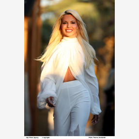 Ο οίκος μόδας “Kathy Heyndels” παρουσιάσε τη νέα του συλλογή “Let’s Party” σε μία βραδιά υψηλής αισθητικής στην Αθηναϊκή Ριβιέρα!