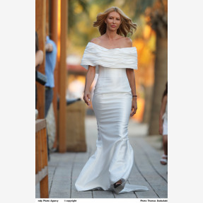 Ο οίκος μόδας “Kathy Heyndels” παρουσιάσε τη νέα του συλλογή “Let’s Party” σε μία βραδιά υψηλής αισθητικής στην Αθηναϊκή Ριβιέρα!